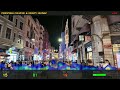 AI-based Crowd Heatmap Analysis System