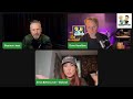 Business Brain 598 & 599 Live Stream and Chat