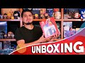 Nintendo Switch Modelo OLED : UNBOXING I Fedelobo