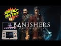 Banishers | AYN Thor play test | GAMEHUB ANTUTU