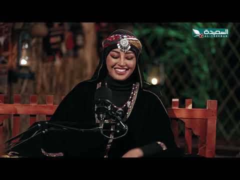 قصة غريبة بين الحمار والفنانة اشواق علي! #بودكاست_النجوم