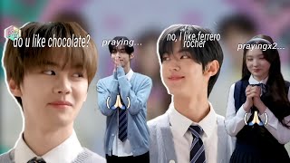 Dohoon(TWS) + MCs = Pure Meme Gold