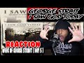 Week Of George Strait - I Seen God Today ( Day 5 ) | Reaction