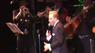 Cristian Castro-no volvere-Luna Park 26/11/09