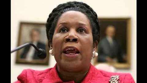 Shirley Q Liquor Dreams About Sheila Jackson Lee.mp4