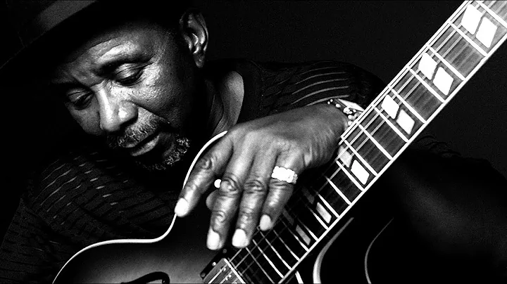 Wes Mackey - Blues Carry Me Home