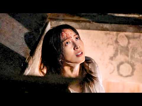 بطلة تايكوندو بيطردوها من الفريق وبتعانى بس فجأة بتشوف بنت غنية شبهها عملت جريمة وعاوزها تبقى مكانها