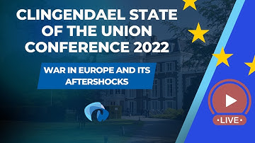 State of the union 2022: War in Europe and its aftershocks | LIVE