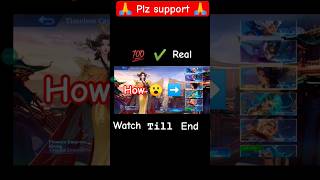 how to change ur hero interface 🔥#mlbb#mobalegends5v5#mobalegendsbangbang#short