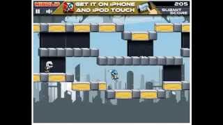 Gravity Guy