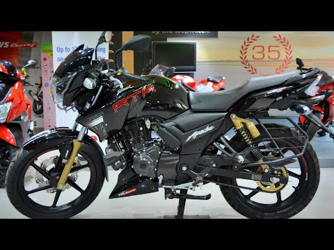 Tvs Apache Rtr 160 Race Edition First Ride Review Travelerbase Traveling Tips Suggestions