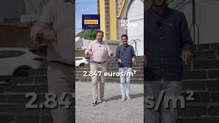 Les experts de l'immobilier : les prix réels du quartier de Bas de la Rivière (97400)