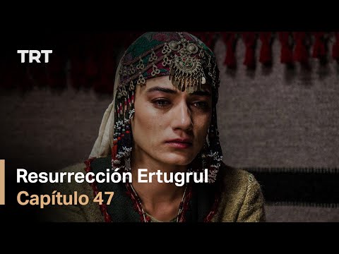 Resurrección Ertugrul Temporada 1 Capítulo 47