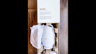 How to Use the NEW Roam diffuser