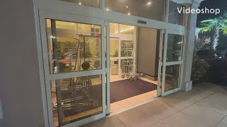 Hotel Tour: Hilton Garden Inn in Florence, SC