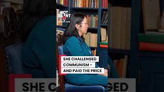 She Challenged Communism—And Paid the Price