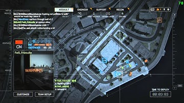 BF4 Shadow Play 1080p All Ultra Settings.