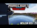 Dbut de survie incroyable sur minecraft hardcore 120 primeria s5