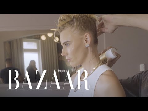 Harper's BAZAAR - YouTube