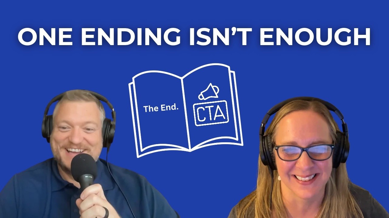 Will Your Back Matter Get Your Book Banned on Amazon?