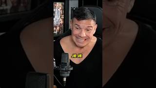 Maravilla dice si ha visto algun amaño en el boxeo.#deporte #boxeo #podcastclips #viralshort #shorts