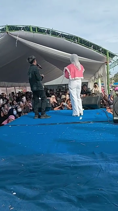 DUET YG DITUNGGU TUNGGU SELFI LIDA & HERY GLEENK // ITANENG TENRI BOLO #bugis #viral #unchucell