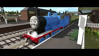 Trampy Movie Edward Music Fixed