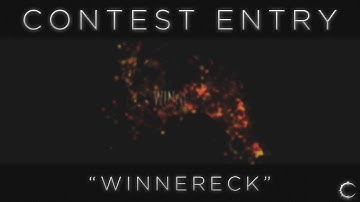 INTRO /|\ Winnereck /|\ by C4FX [Contest Entry] (Re-Upload + Fix)