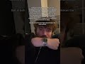 Trump isn't talking about BTC.. #shorts #cryptocurrency