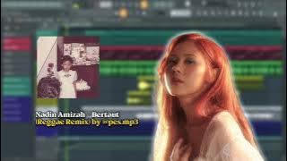 Nadin Amizah - Bertaut (Reggae Remix) by @pes.mp3