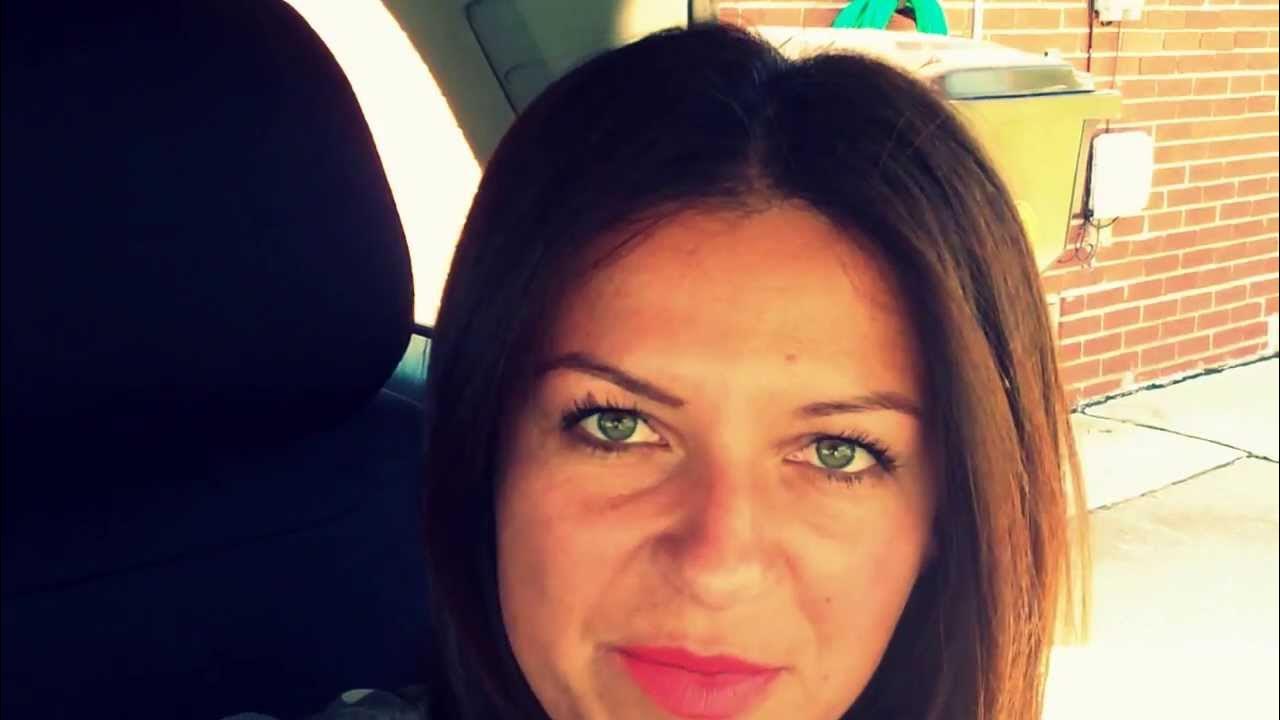 Does your garage smell like trash? Realtor Jessica Tremonti YouTube