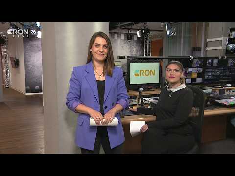 RON TV | LIVE-Sendung vom 04.06.2026