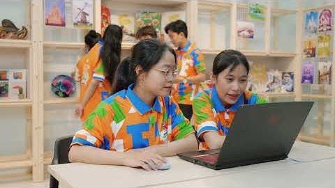 TVC Giới thiệu FPT Polytechnic Cần Thơ
