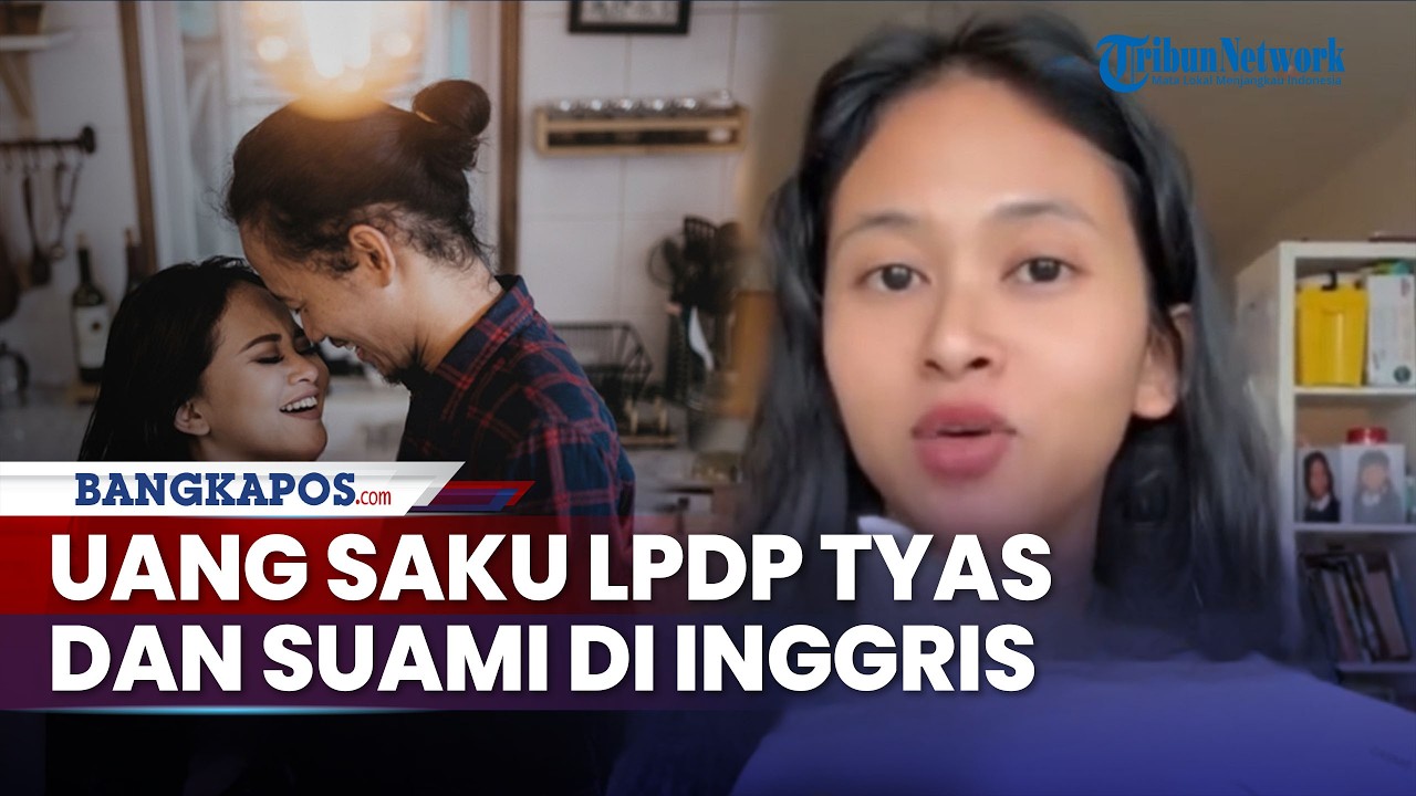 Suami Dwi Sasetyaningtyas Siap Bayar Rp 2,5 M, Besaran Uang Saku dari Dana LPPD Capai Miliaran