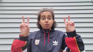 Global Soft Support || Congressional App Challenge 2020 screenshot 2