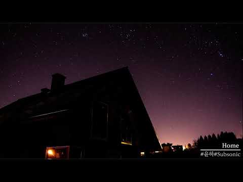 Home - 윤하 (YOUNHA)