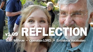 SCOTOMAVILLE v1.09 REFLECTION - Emotional Vocabulary