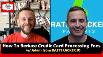 How to Reduce Credit Card Processing Fees
