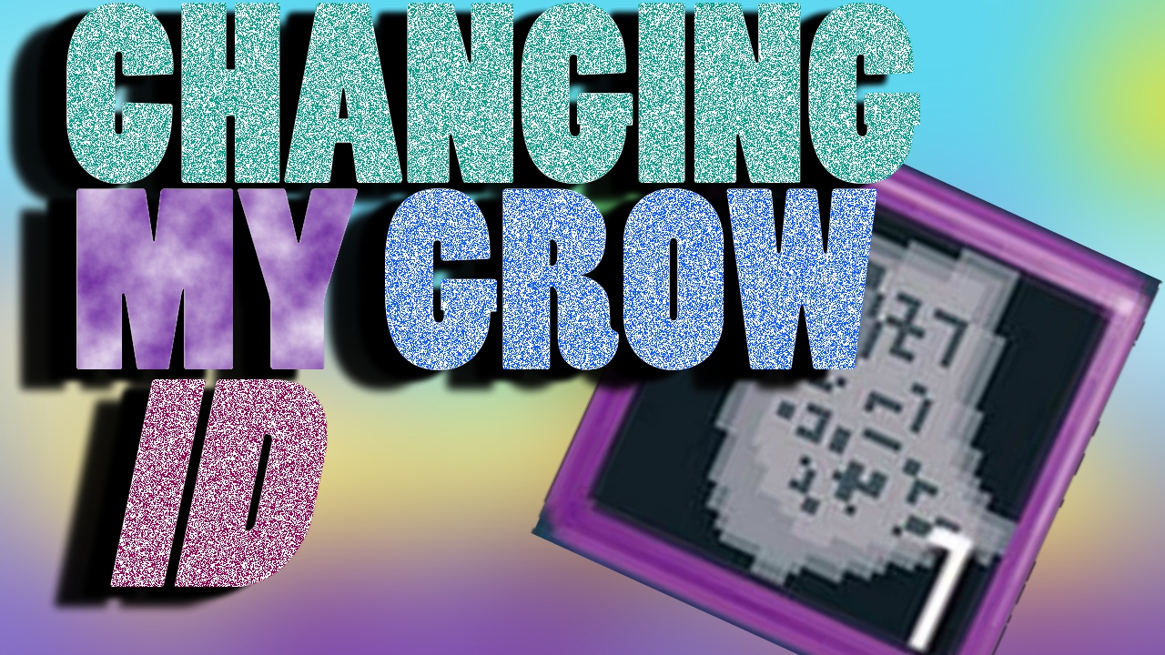 GROWTOPIA CHANGING MY GROW ID YouTube
