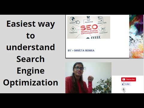What is SEO | SEO Tutorial For Beginners | What is Search Engine ...