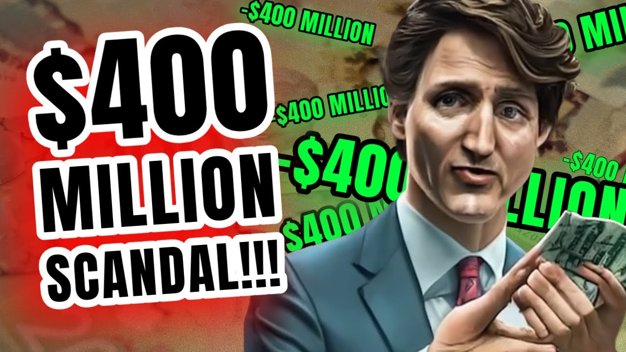 BIGGEST Scandal in Canadian History You Haven't Heard About YouTube BIGGEST Scandal in Canadian History You Haven't Heard About YouTube