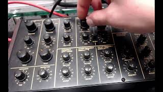 Behringer K 2 Tutorial