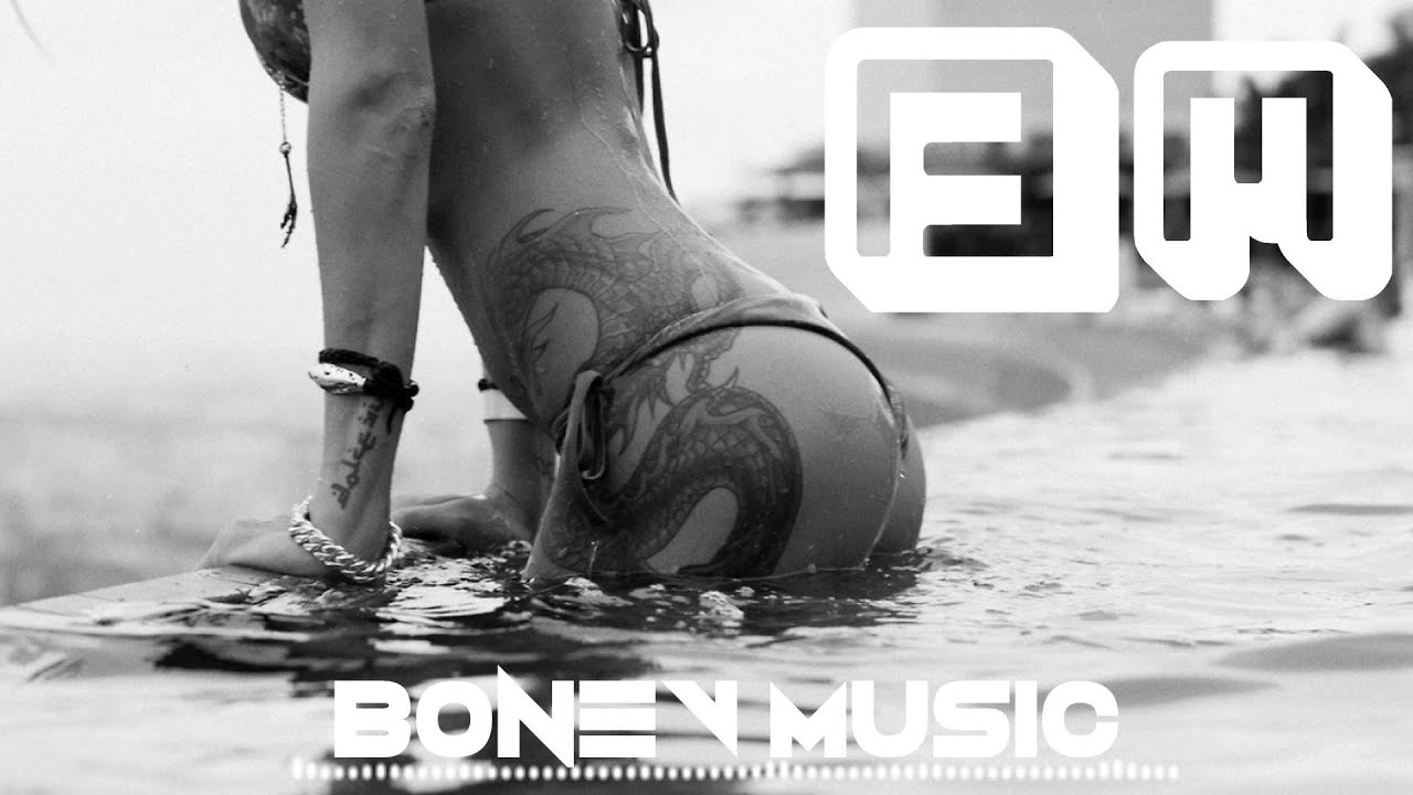 Glass Animals Gooey (Wild Culture Remix) YouTube