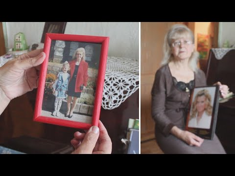 Video: Ką pasakyti sielvartaujančiai mamai?
