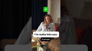 I love you чи I’m really into you? 💔 Емоції англійською #англійськаонлайн #englishphrases