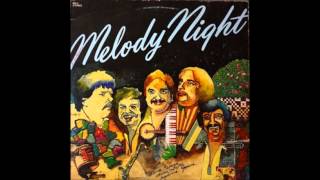Video thumbnail of "Melody Night - As I rode Нічна Мельодія - Як я їхав"