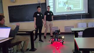 Manoli Capstone Presentation - UW 2023