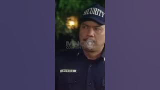 KOCAK! UDIN PENYOK GAK MAU NANGKEP MALING KARENA BUKAN TUGASNYA - ABDEL DAN TEMON #SHORTS