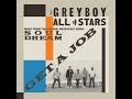 Capture de la vidéo The Greyboy Allstars, Music From The Original Broadcast Series, "Soul Dreams"