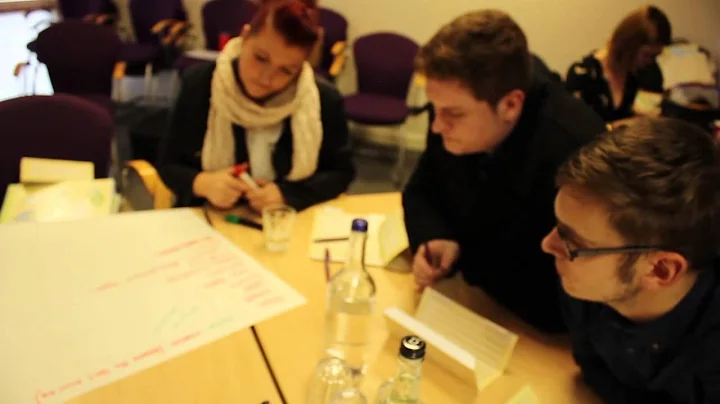 Apprenticeship Pilot Programme - Whitbread Restaurants